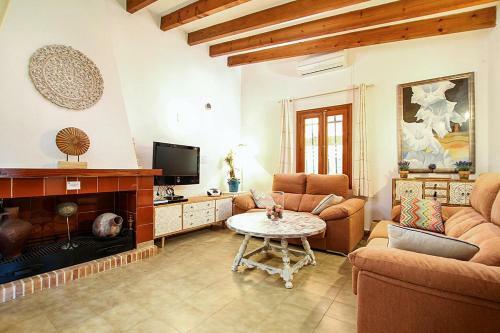 Villa Barraca