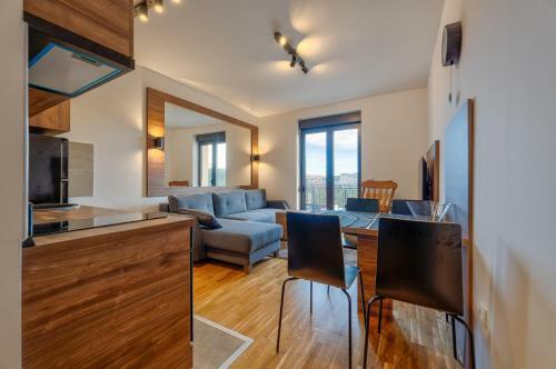 Apartman Kiseonik Zlatibor