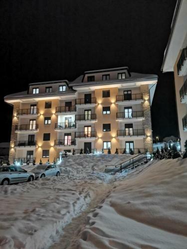 Apartman Kiseonik Zlatibor