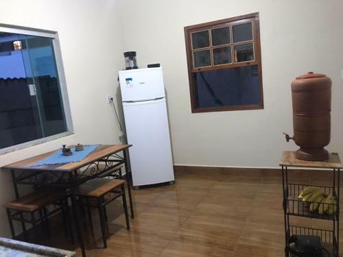 Casa Alisson