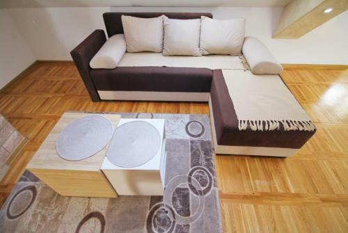 Apartman Teodosin