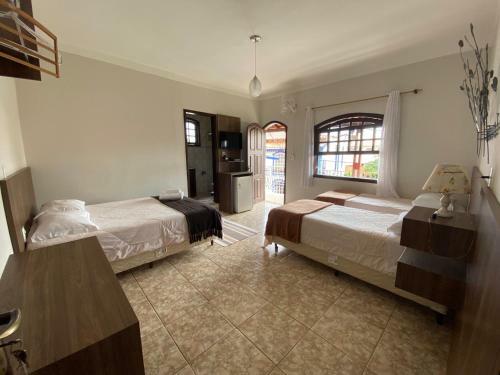 Hostal Solar Da Vila