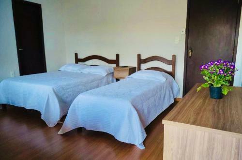 Hostal Solar Da Vila