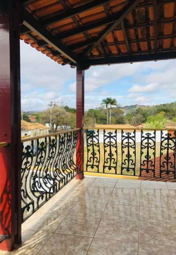 Hostal Solar Da Vila