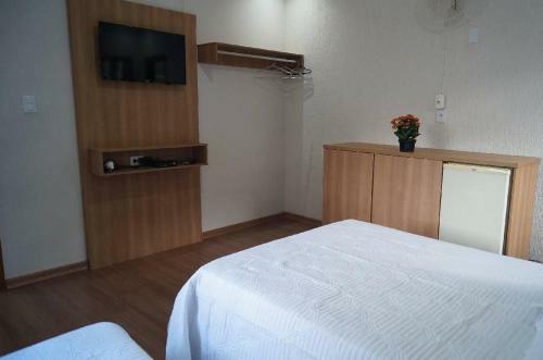 Hostal Solar Da Vila