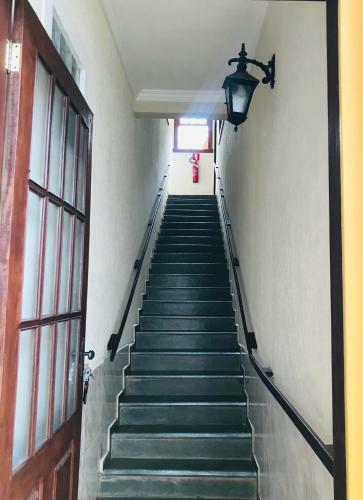 Hostal Solar Da Vila