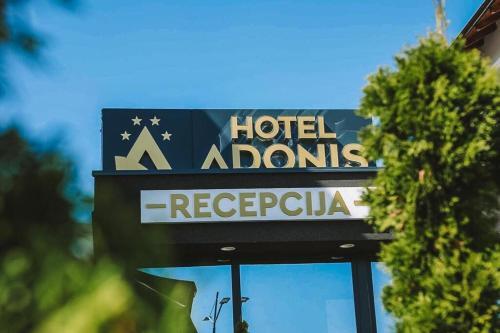 Apartamento Adonis Zlatibor 205