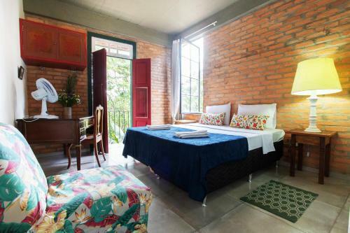Charmoso Studio Em Tiradentes