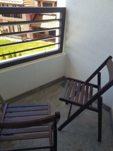 Apartman Nina Zlatibor