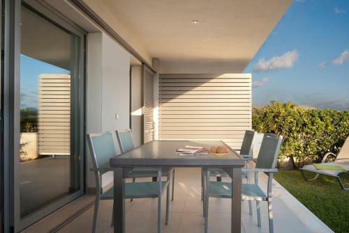 Apartamento Boquer Apt