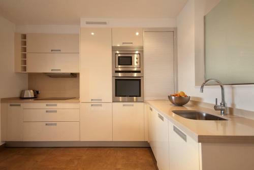 Apartamento Boquer Apt