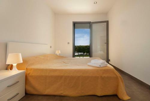 Apartamento Boquer Apt