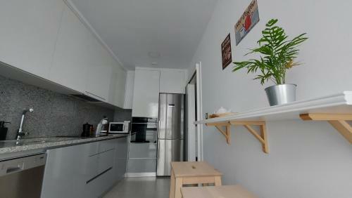 Apartamento Avante24