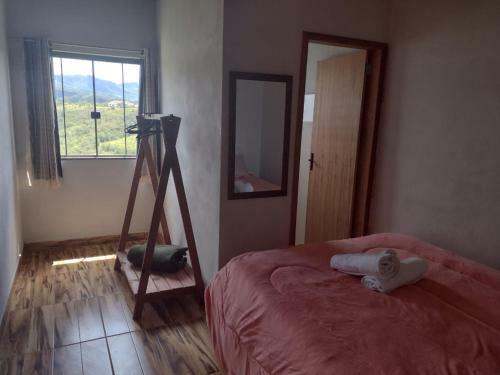 Hostal Pousada Aconchego Da Preta
