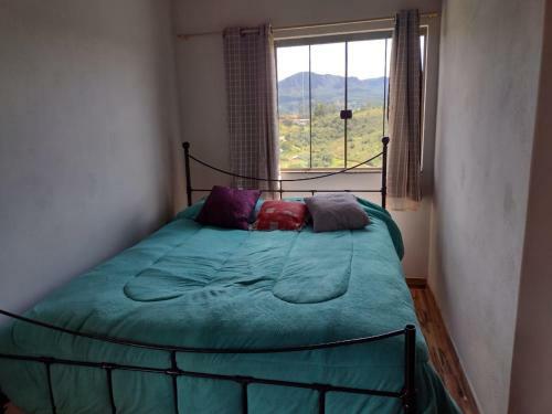 Hostal Pousada Aconchego Da Preta