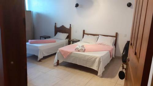 Hotel Pouso M�e Rainha