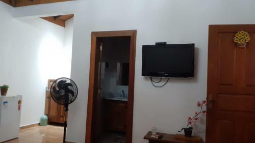 Hotel Pouso M�e Rainha