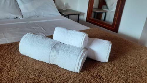 Hotel Pouso M�e Rainha