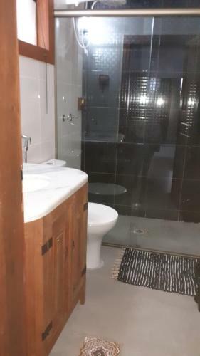 Hotel Pouso M�e Rainha