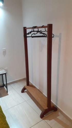 Hotel Pouso M�e Rainha
