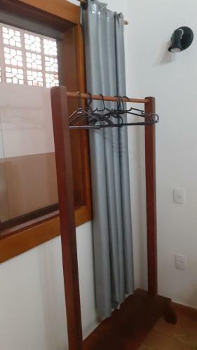 Hotel Pouso M�e Rainha