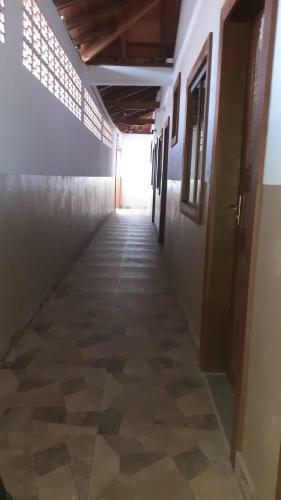 Hotel Pouso M�e Rainha