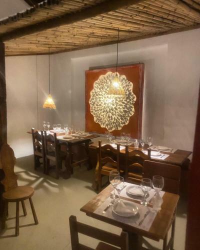 Posada Pousada Casa Direita