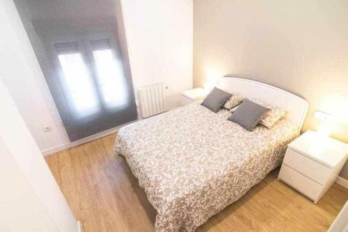 Apartamento Marcelino Gonz�lez