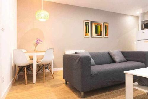 Apartamento Marcelino Gonz�lez