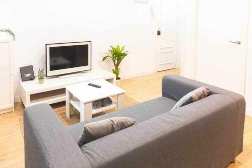 Apartamento Marcelino Gonz�lez