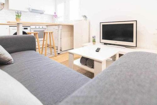 Apartamento Marcelino Gonz�lez