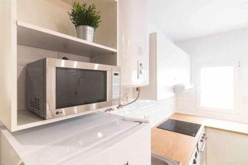 Apartamento Marcelino Gonz�lez