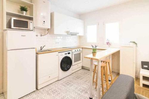 Apartamento Marcelino Gonz�lez
