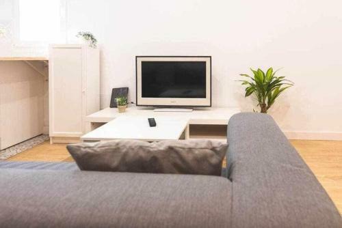 Apartamento Marcelino Gonz�lez