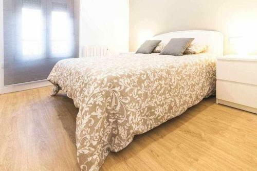 Apartamento Marcelino Gonz�lez
