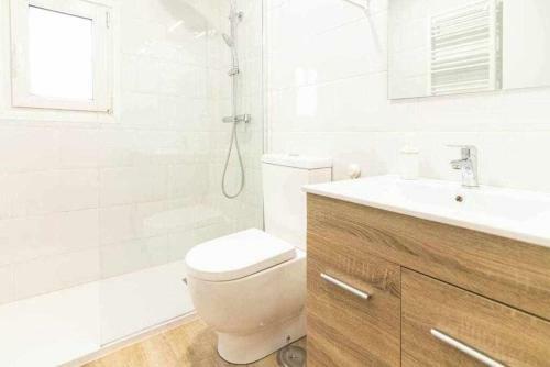 Apartamento Marcelino Gonz�lez