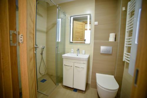 Apartamento Modern Concept Zlatibor