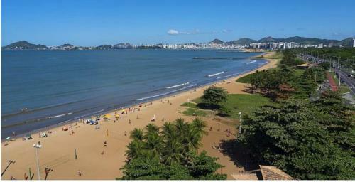 Apartamento Em Jardim Camburi