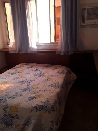 Apartamento Em Jardim Camburi