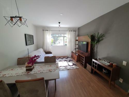 Apartamento Apto Com Dois Quartos No Bairro de Jardim Camburi