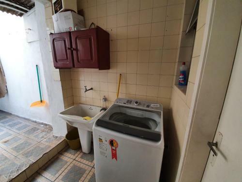 Apartamento Apto Com Dois Quartos No Bairro de Jardim Camburi