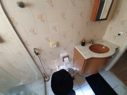Apartamento Apto Com Dois Quartos No Bairro de Jardim Camburi