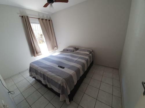 Apartamento Apto Com Dois Quartos No Bairro de Jardim Camburi
