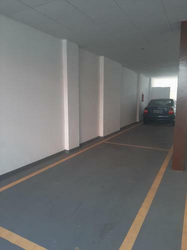 Quarto Amplo E Muito Confort�vel Em Apartamento Espa�oso