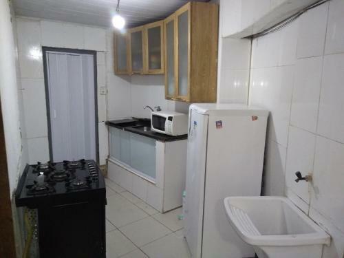 Apartamento Arca De No�
