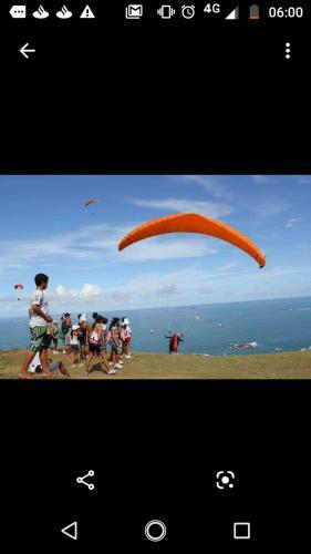 Apartamento Arca De No�