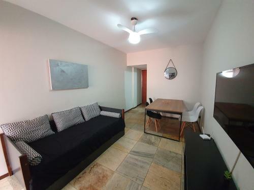 Apartamento Perto Da Praia Em Jardim Camburi