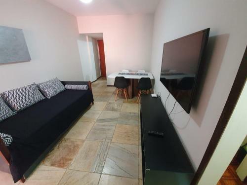 Apartamento Perto Da Praia Em Jardim Camburi