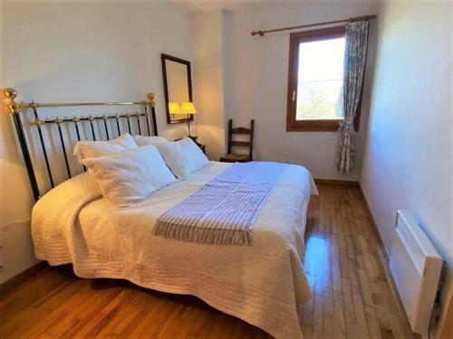 Apartamento Puigcerda Lll