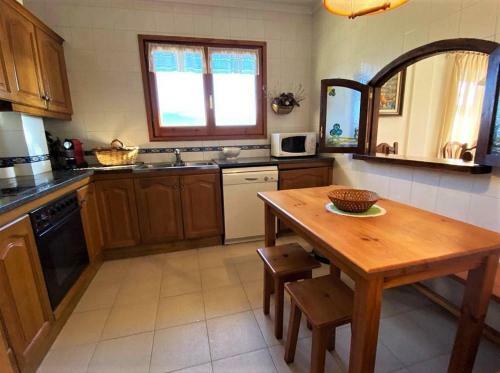 Apartamento Puigcerda Lll